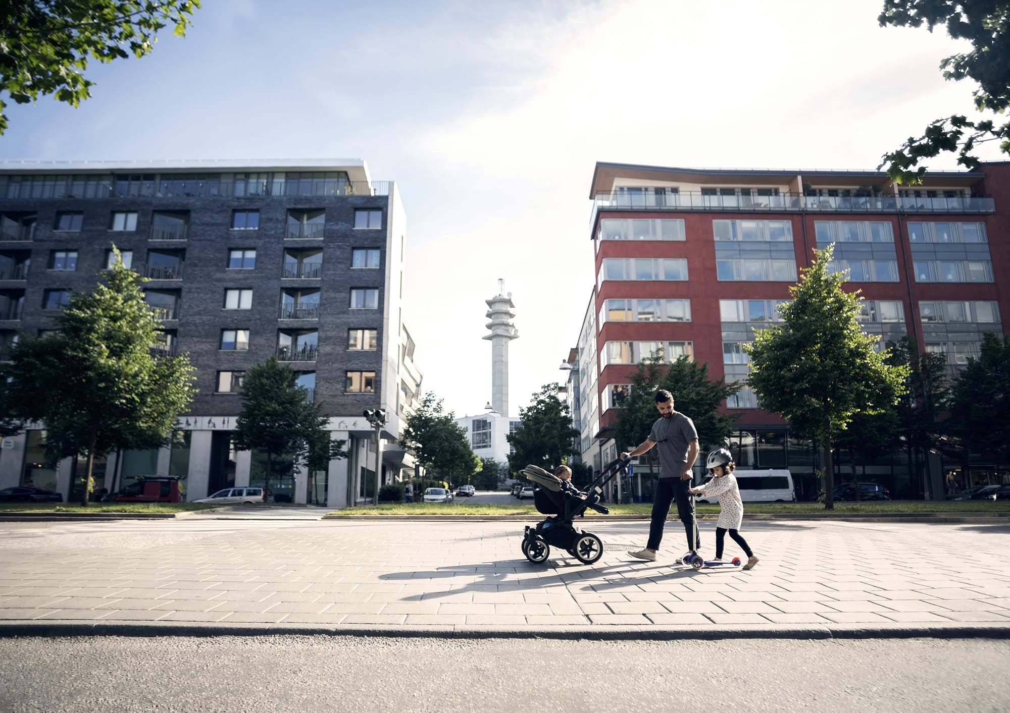 Land of the Renters: U.S. Homeowners Pay More Per Month