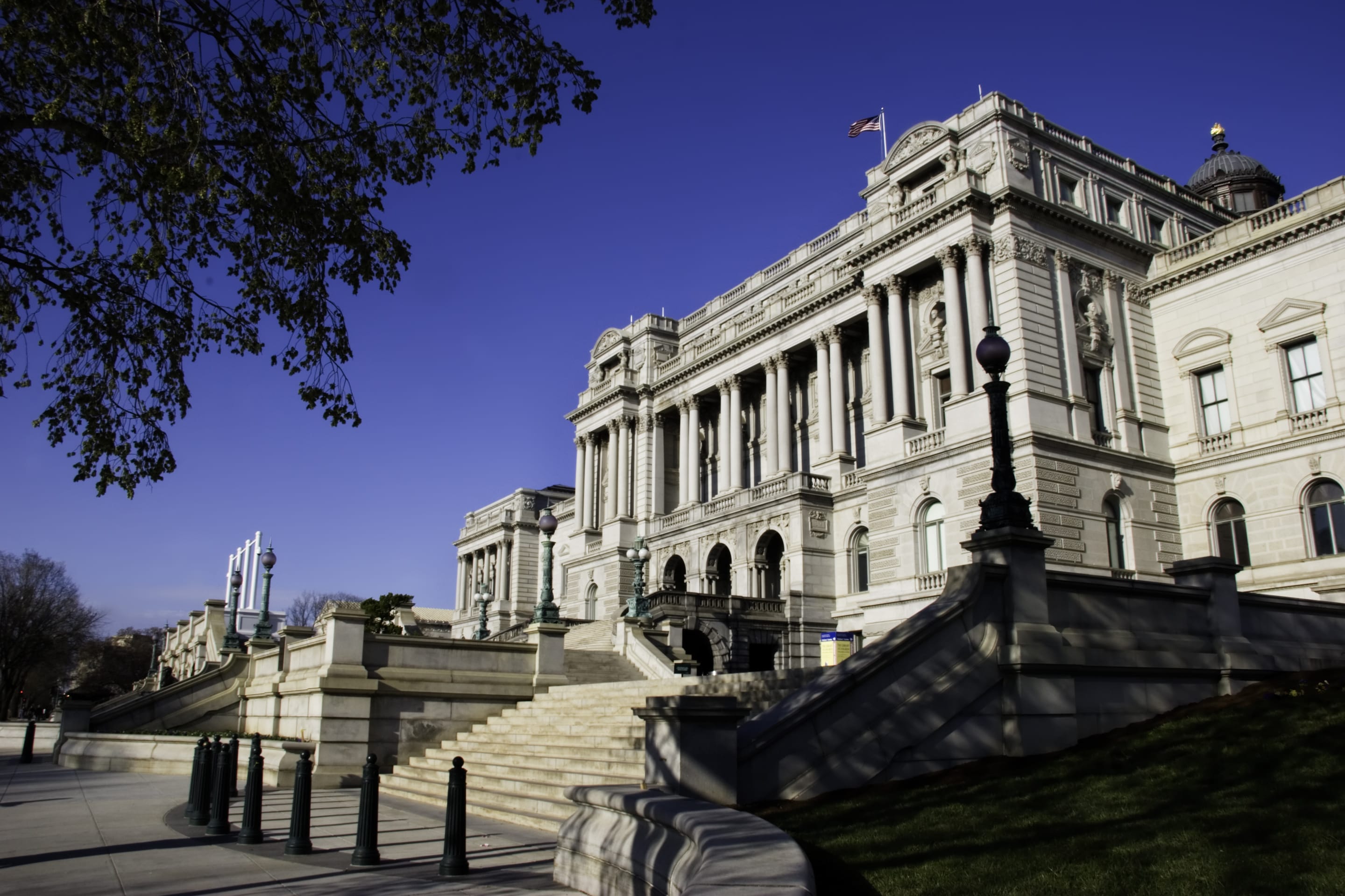 Tour the Capital: Washington, D.C.’s Most Iconic Buildings