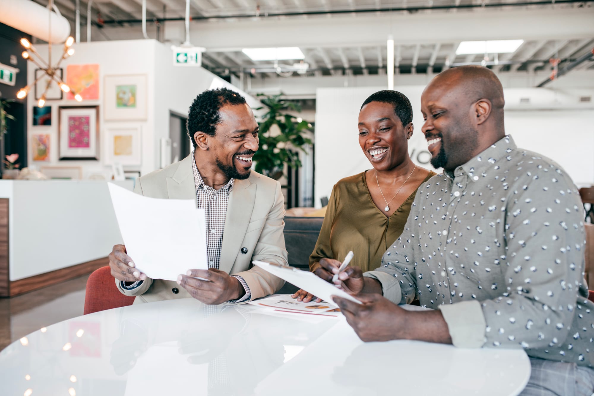 Congratulations, You’re a Real Estate Agent! …Now What?