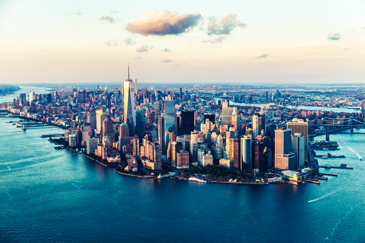Skyline Highlights: New York City’s 5 Most Iconic Buildings