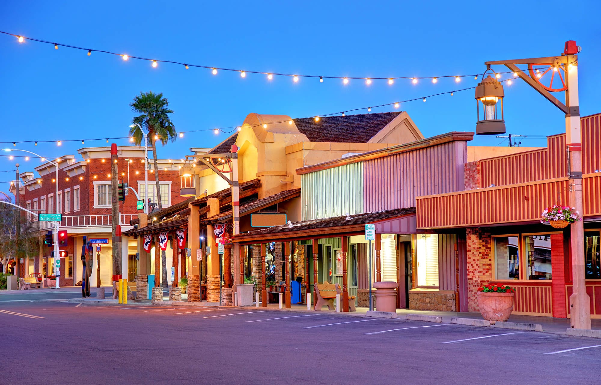 This Arizona Property Is One of the Nation's Most Famous
