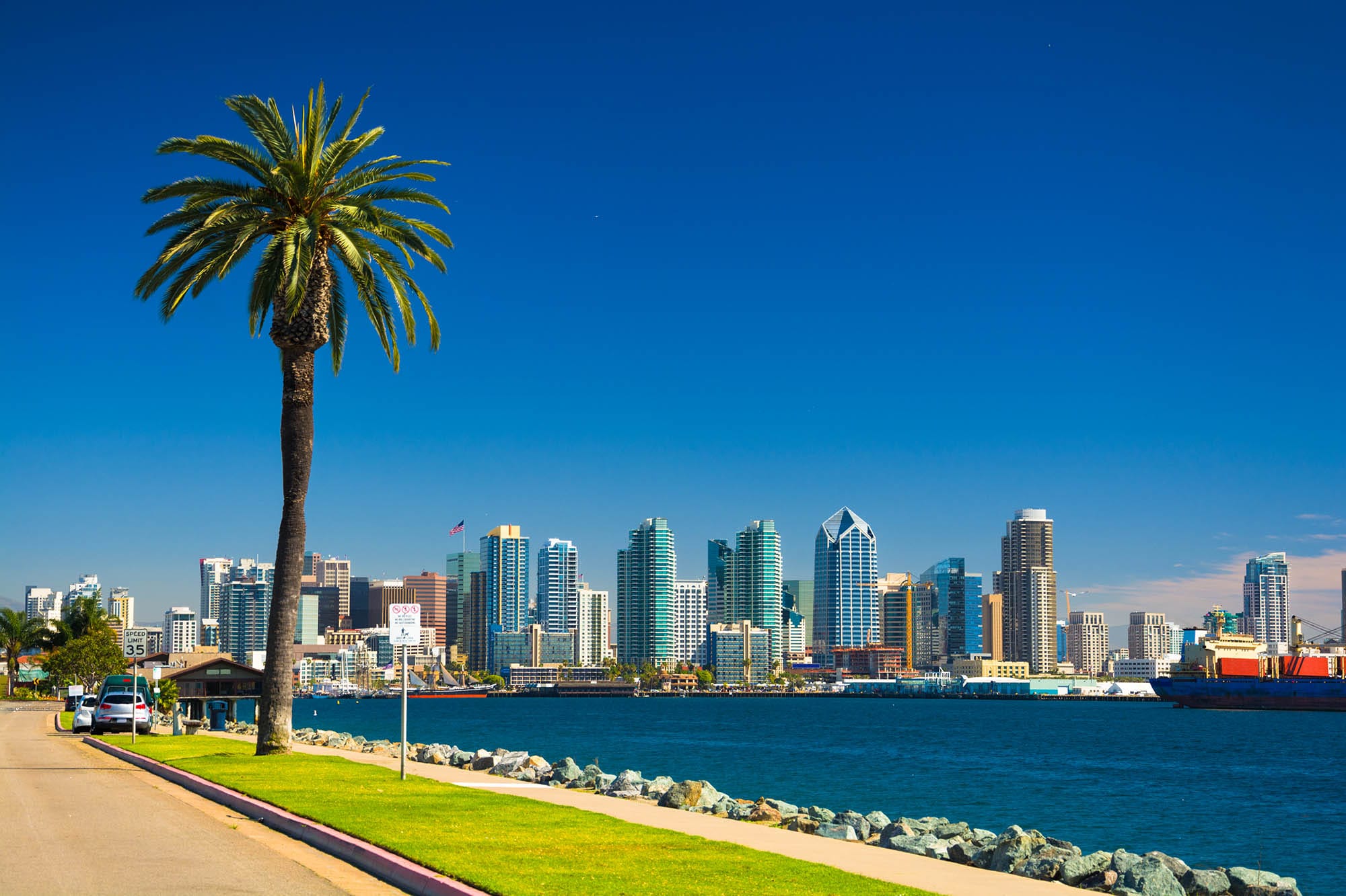 These Historic SoCal Buildings Are Making Waves
