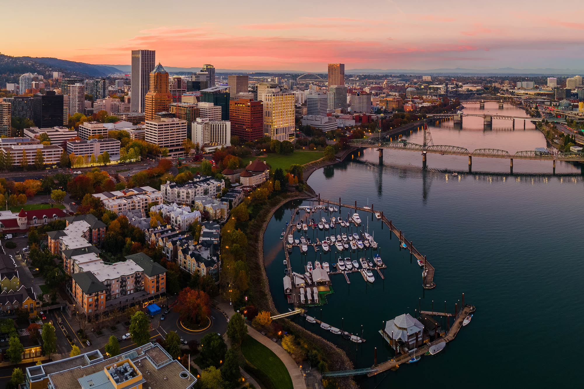 A Case Study in Gentrification: Oregon's Albina Neighborhood