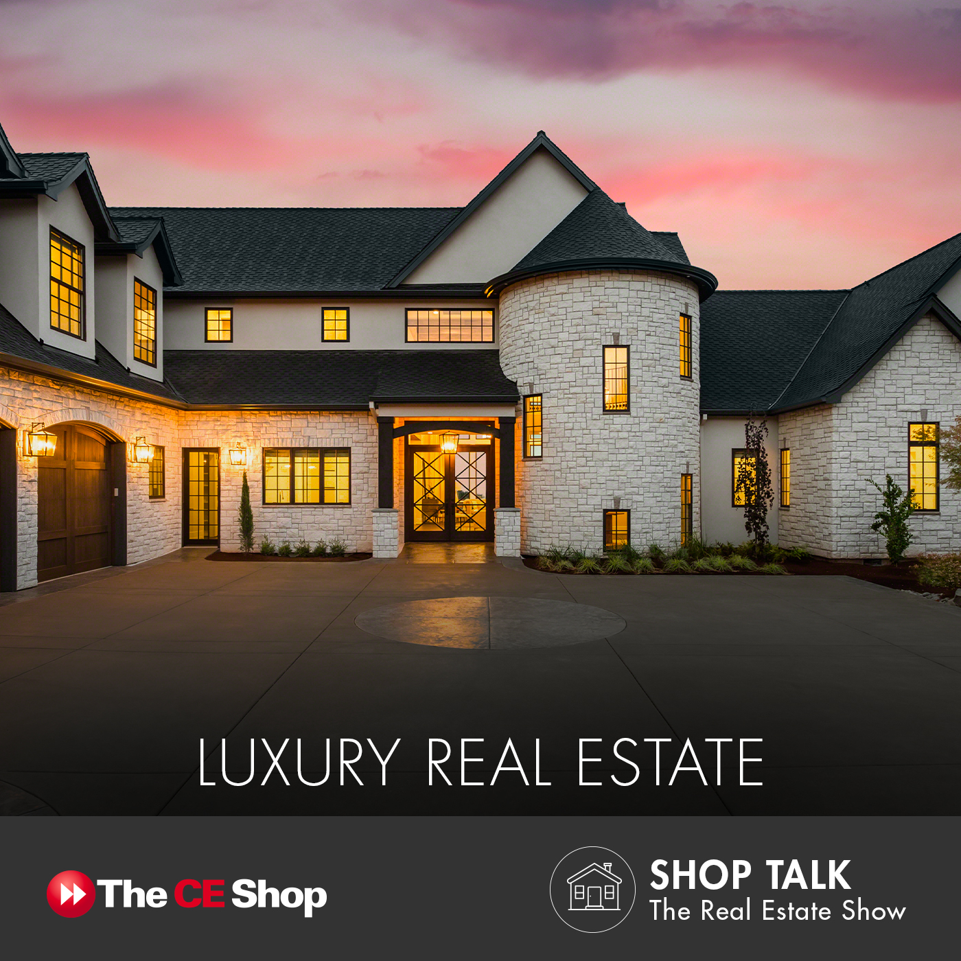 Episode 71: Luxury Real Estate