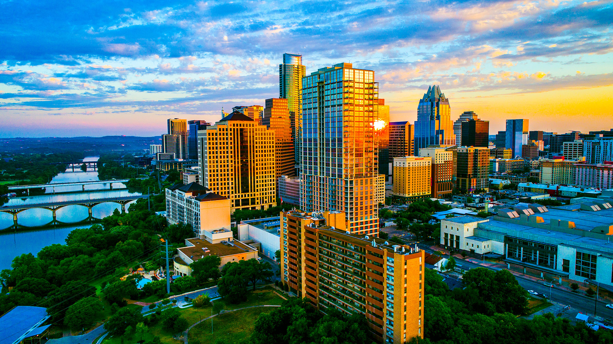 Austin Tops the List for Commercial Real Estate Investment