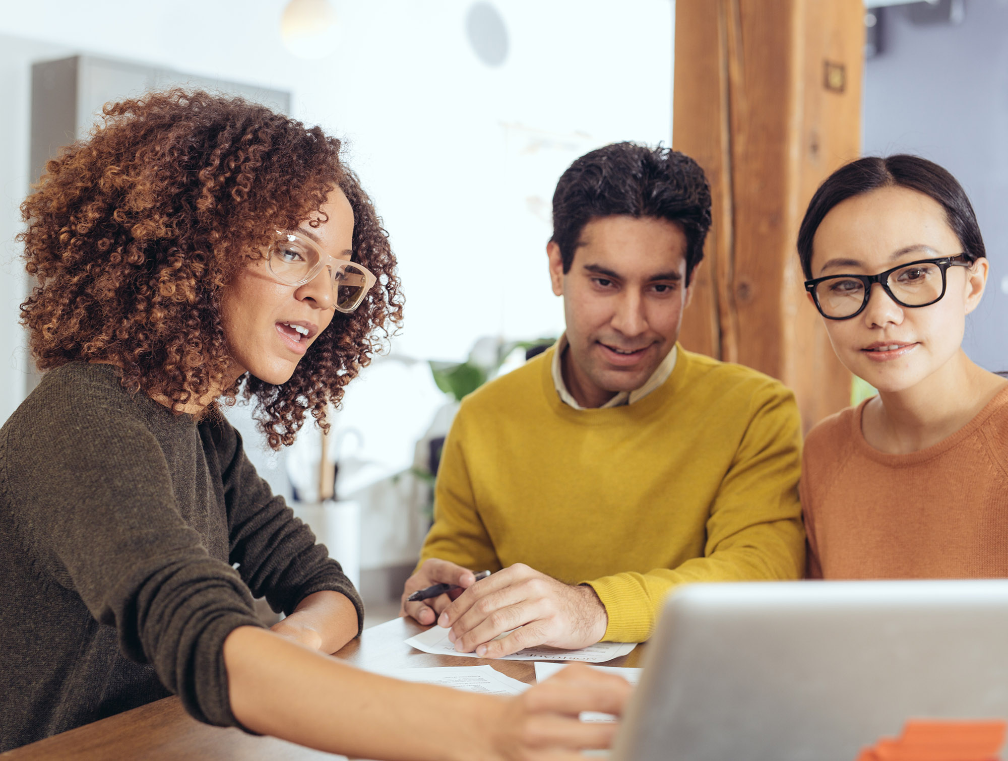 Embrace the Heat: Setting Client Expectations in Hot Markets