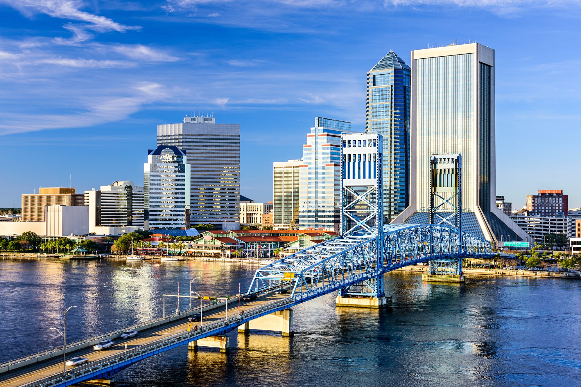 Florida’s Commercial Real Estate Market Continues to Grow