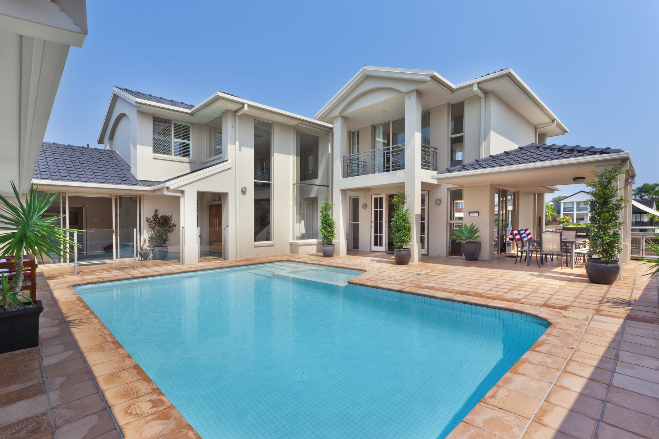 Remarkable Northern California Luxury Homes