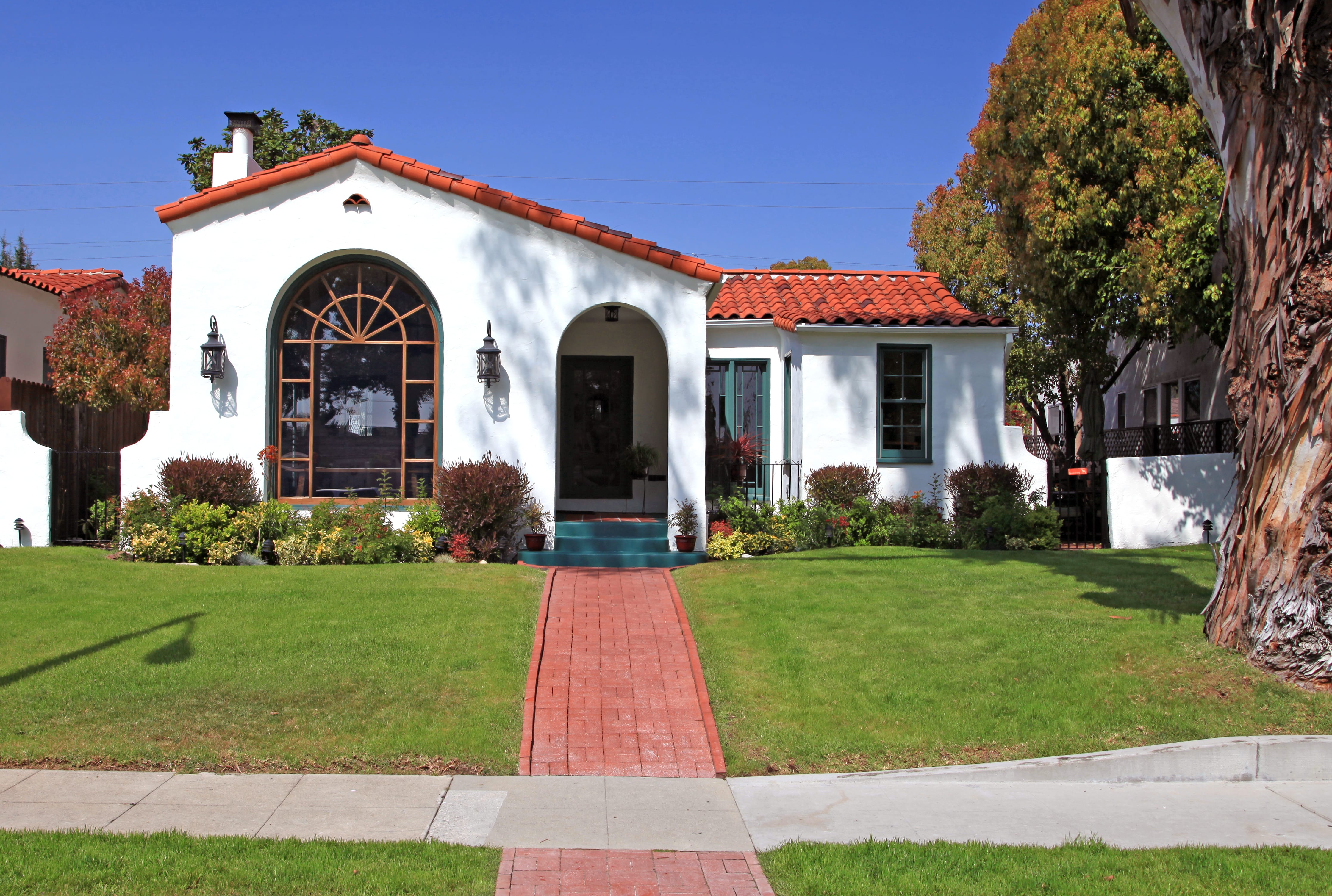 Southern California Is One of the Top Luxury Home Markets