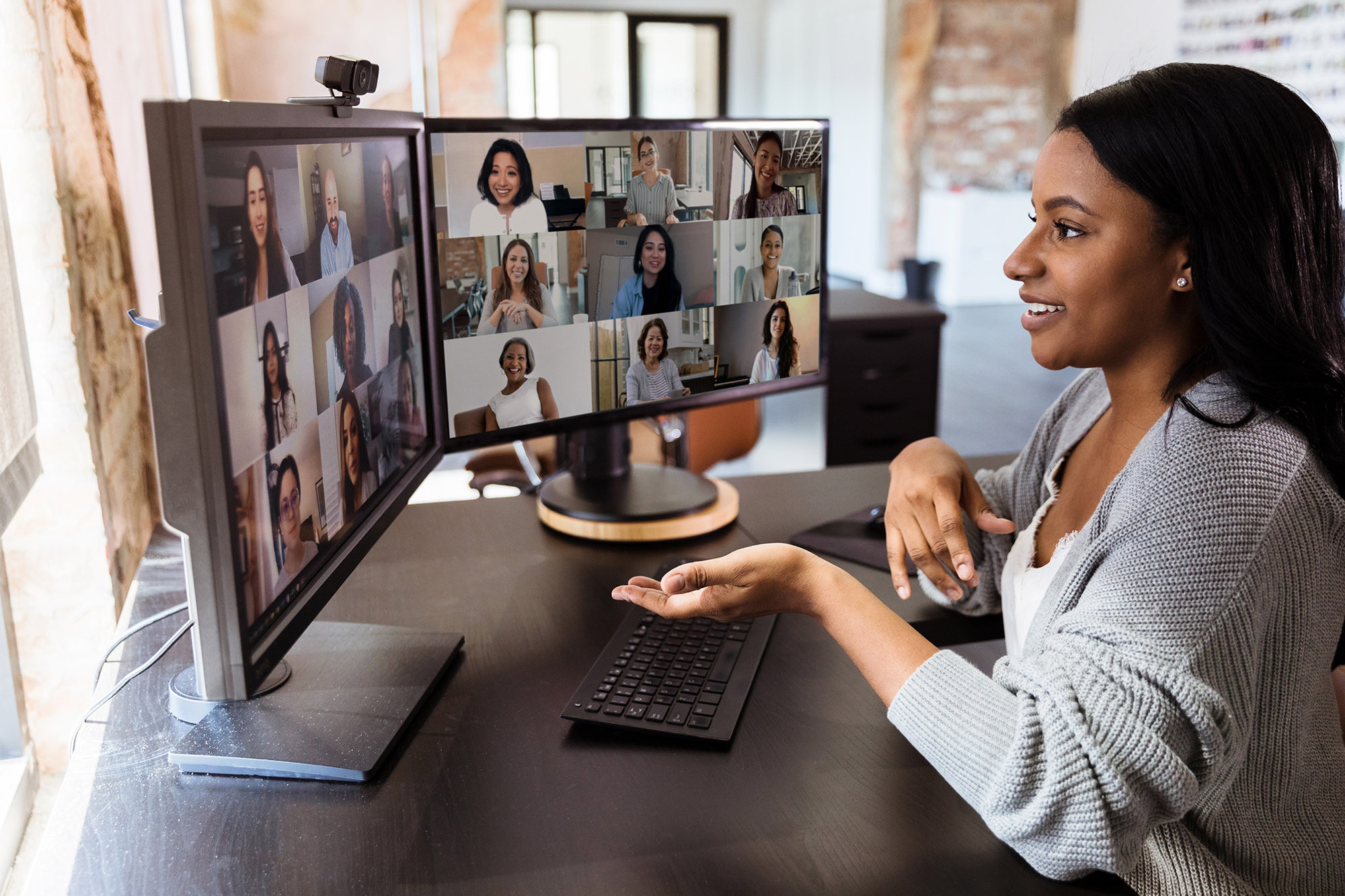 Video Calls: Best Practices for Real Estate Professionals