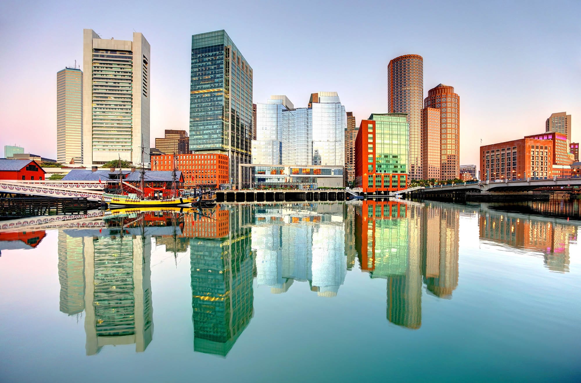 The Hub of Wealth: Boston’s Luxury Home Sales Boom