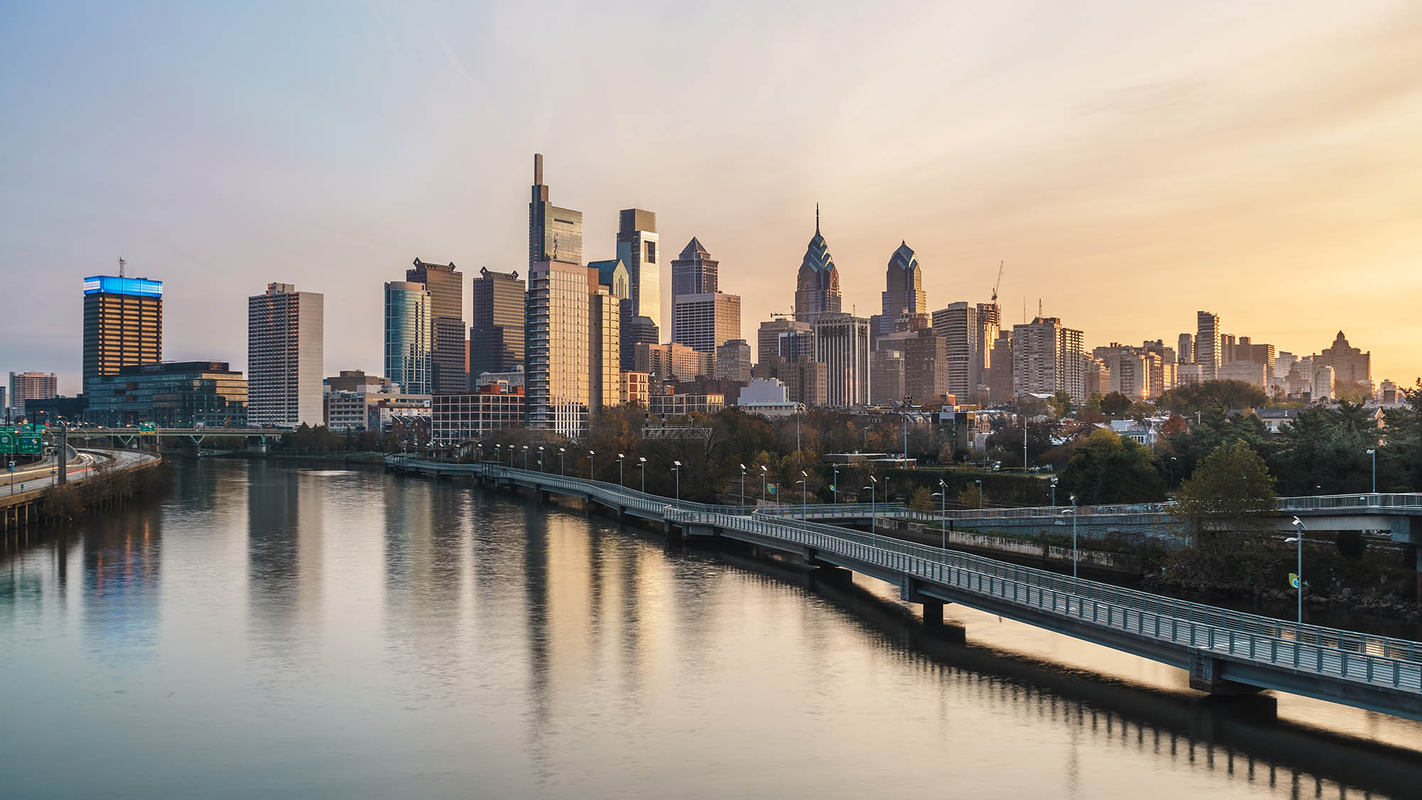 Philadelphia's Commercial Market Forecasted to Flourish