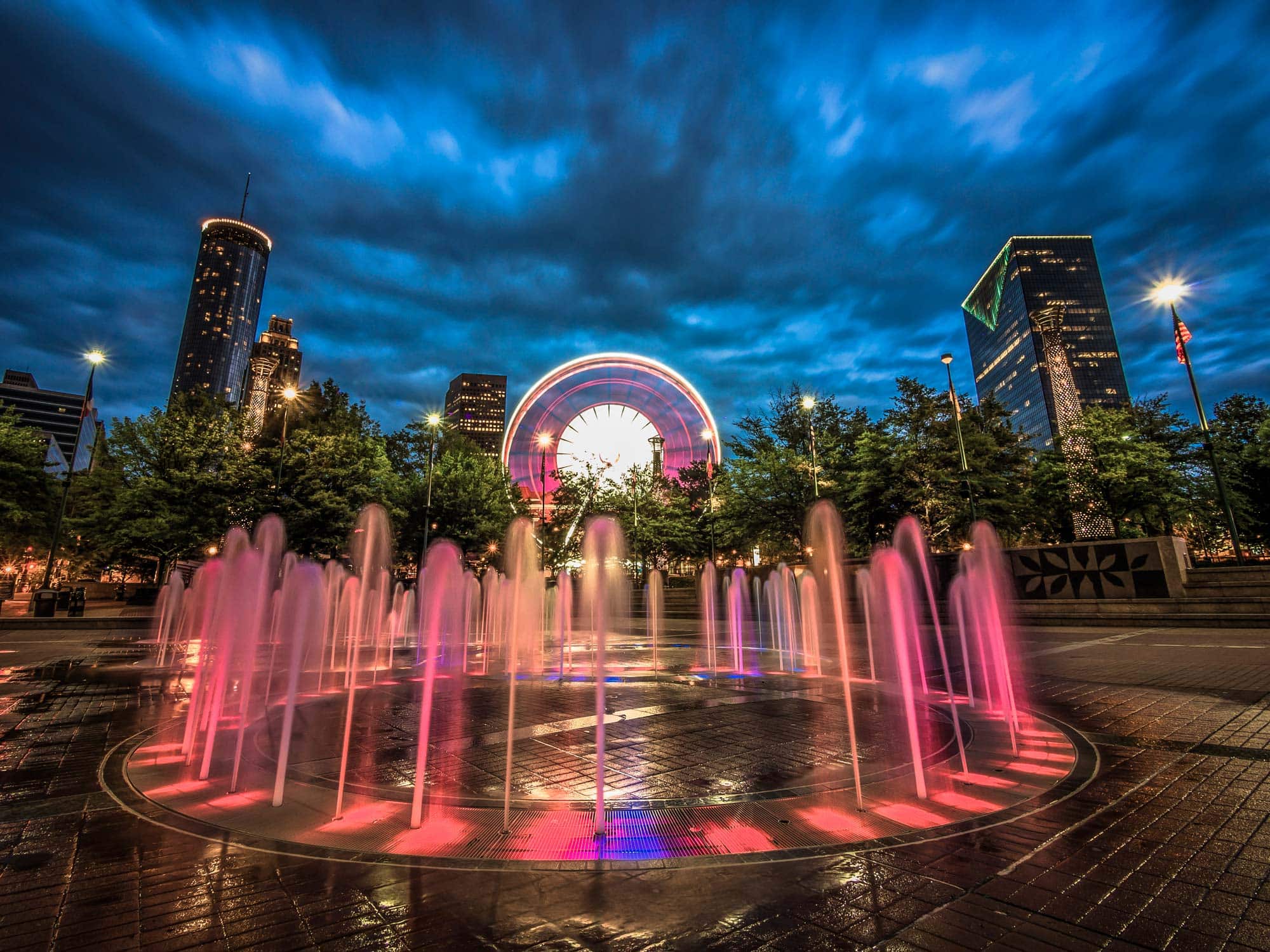 Atlanta’s Ascent in Real Estate Marketing Influence