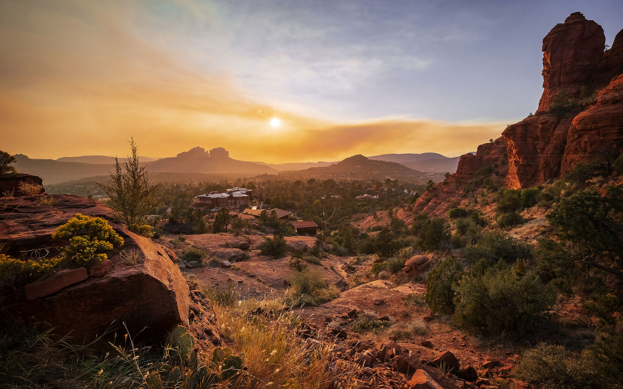 Arizona Affordability: Top State for Land
