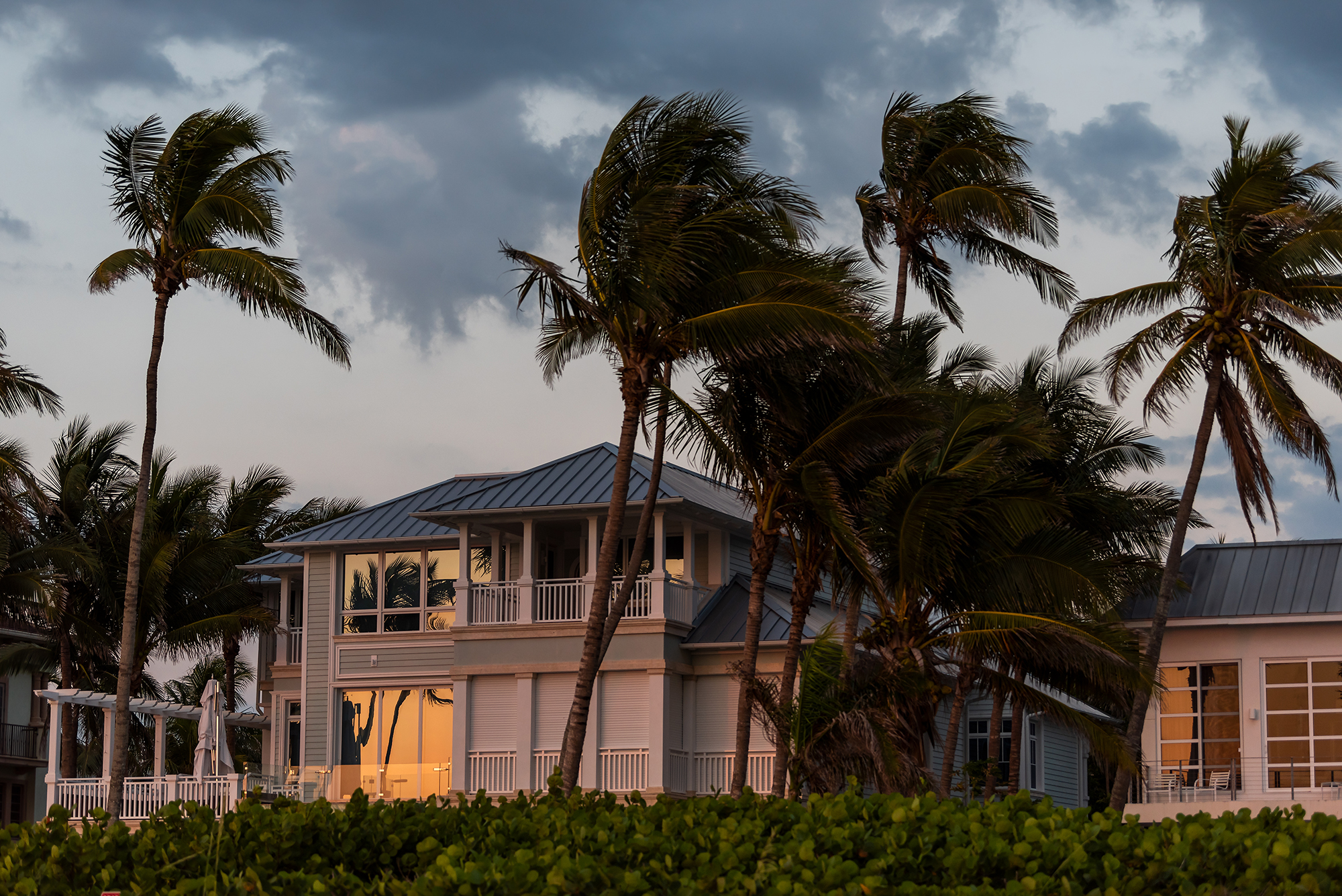 Natural Disasters and Real Estate