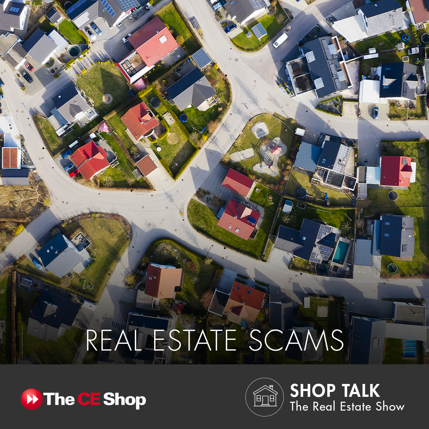 Episode 75: Real Estate Scams