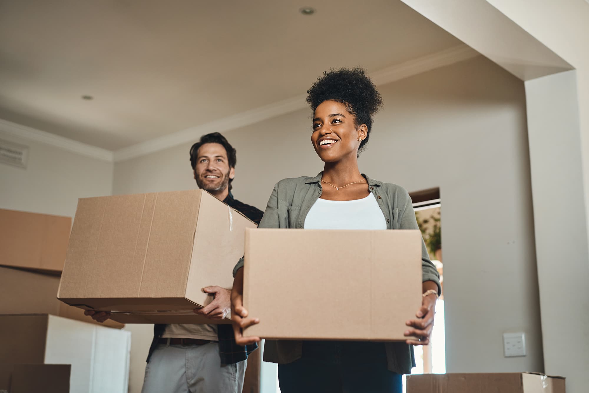 Big City Exodus: Where Is Everyone Moving To?