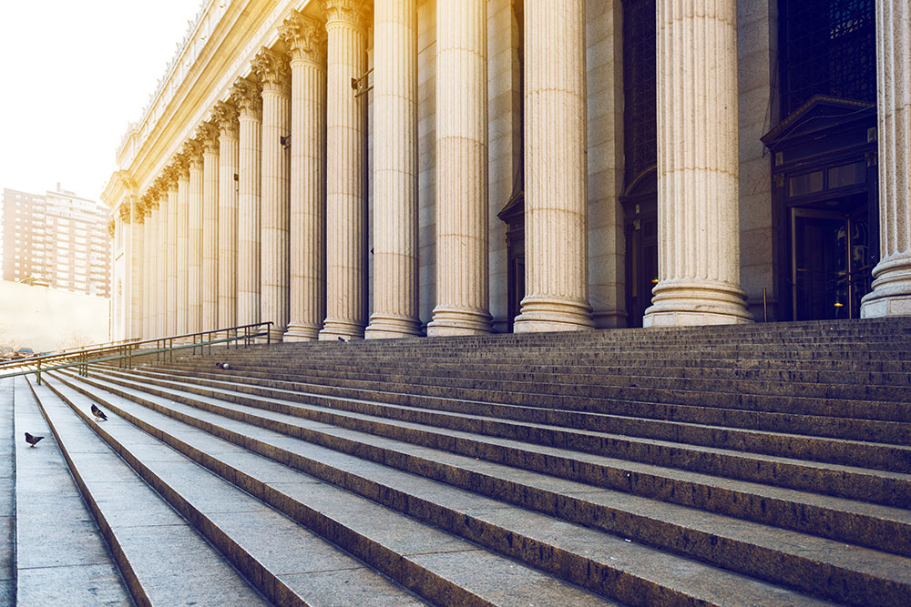 Government and Real Estate