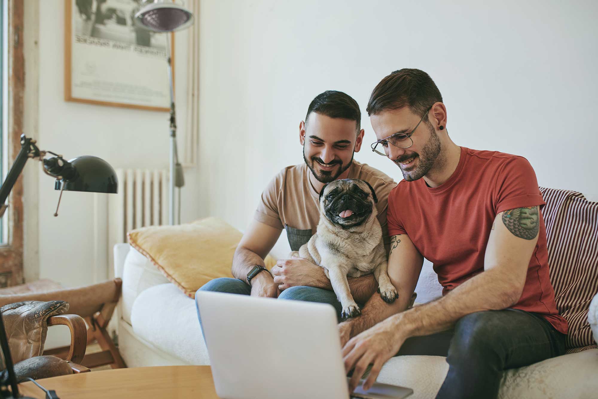 Fair Housing Act Extends to Protect LGBTQ+ Community