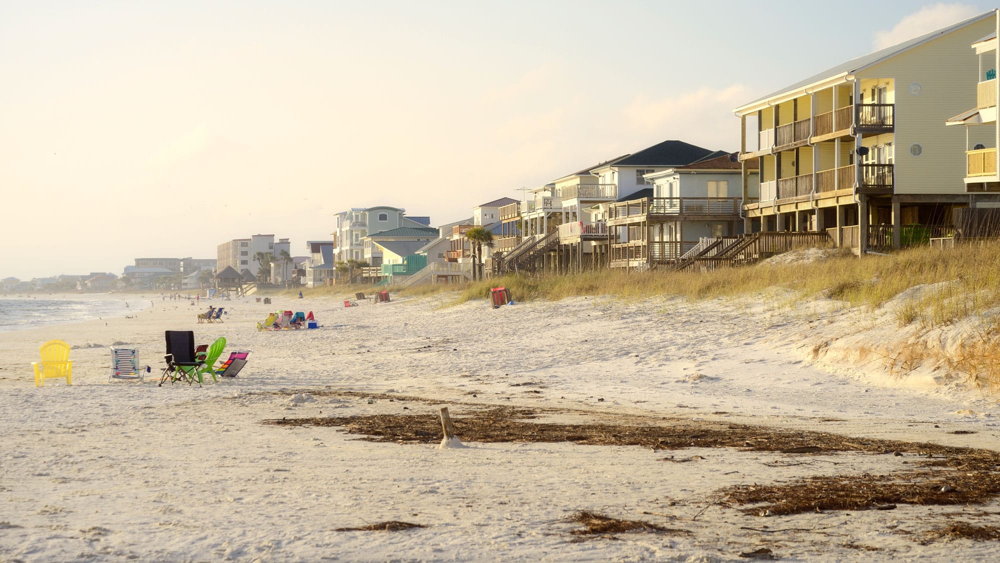 Vacation Home Sales Skyrocket During COVID-19 Pandemic