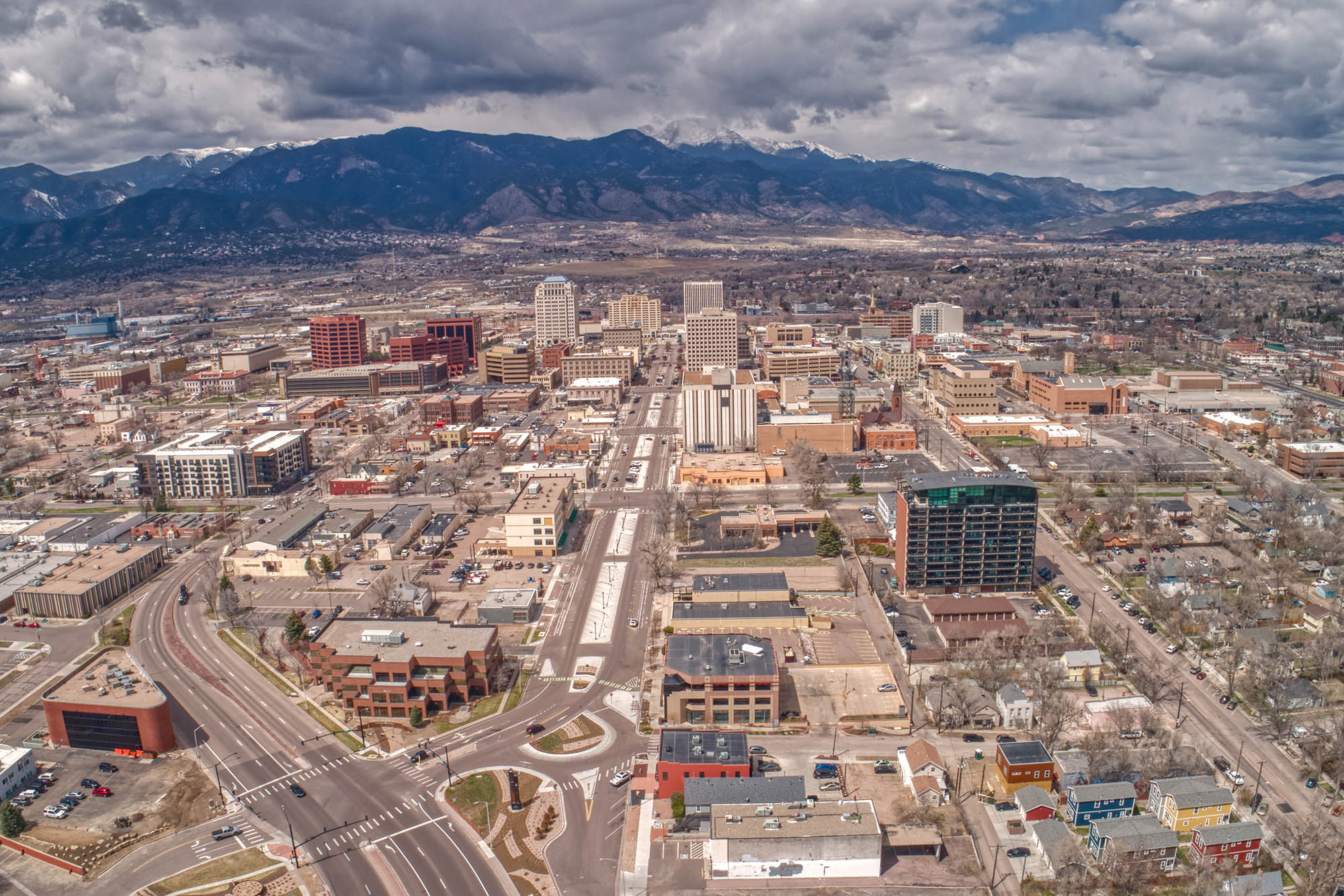 The Heat Springs Forth: Home Sales Boom in Colorado Springs