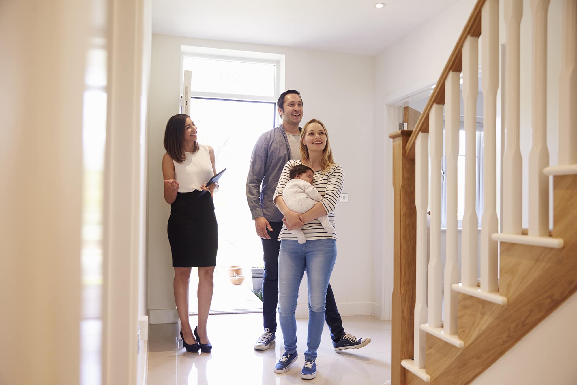 Real Estate Terms