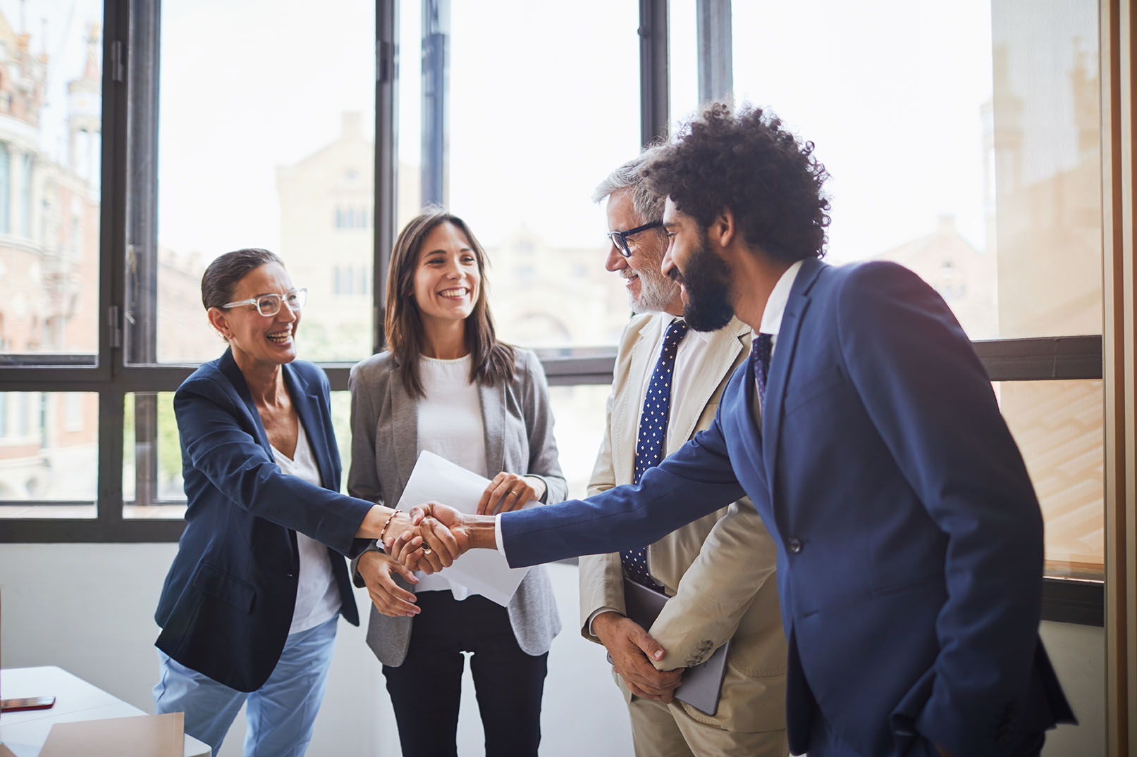 How to Make the Most of NAR's 2021 REALTORS® Conference