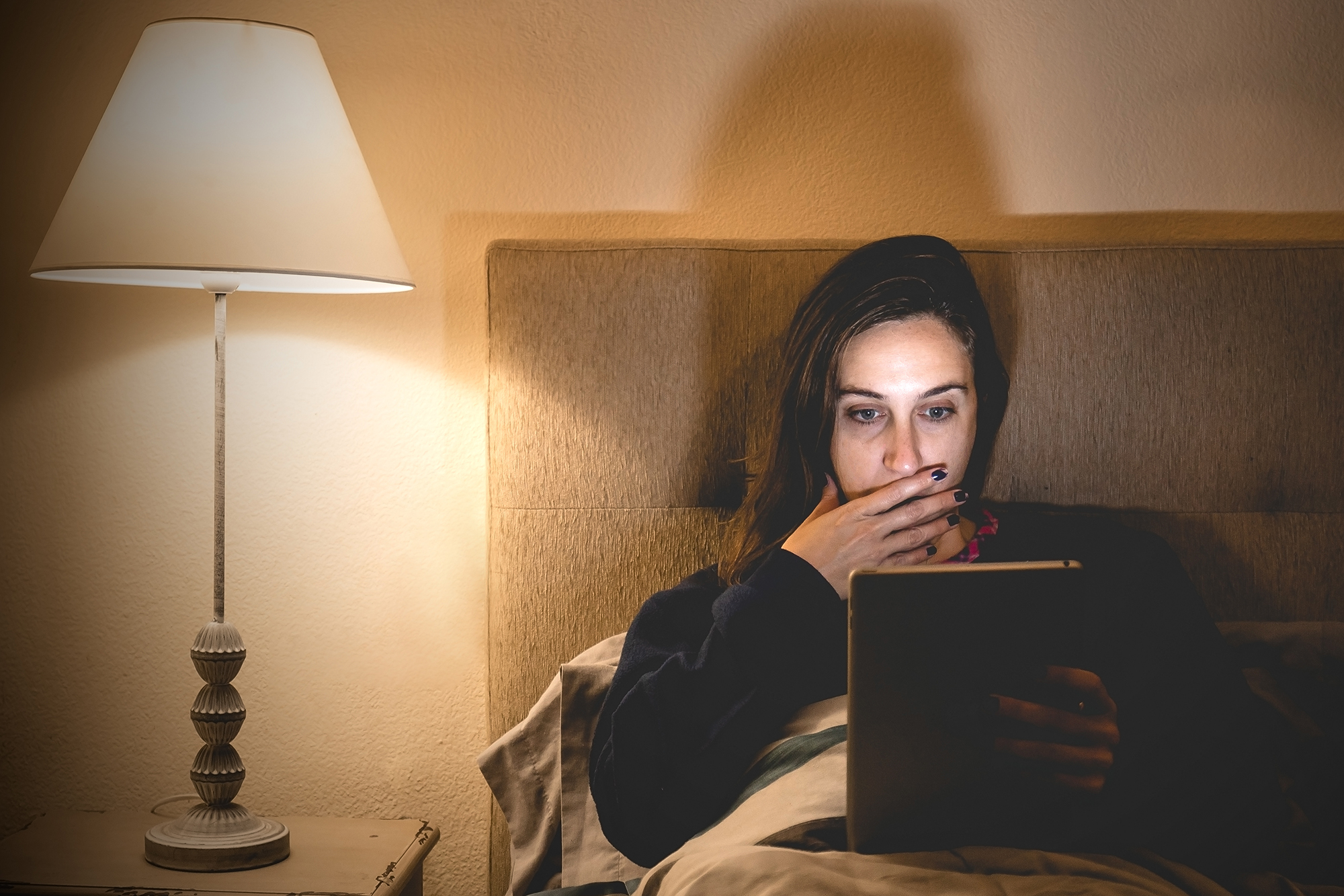 3 Real Estate Agents’ Haunted House Stories