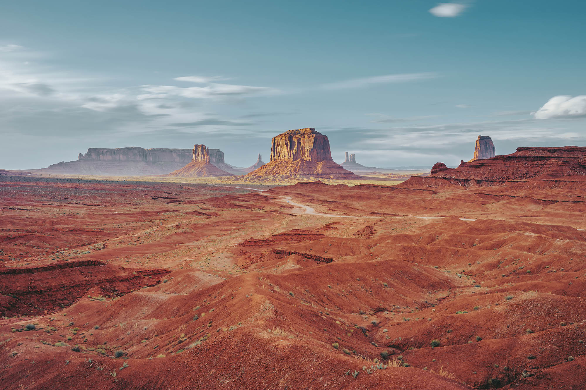 Arizona’s History of Real Estate Hijinks