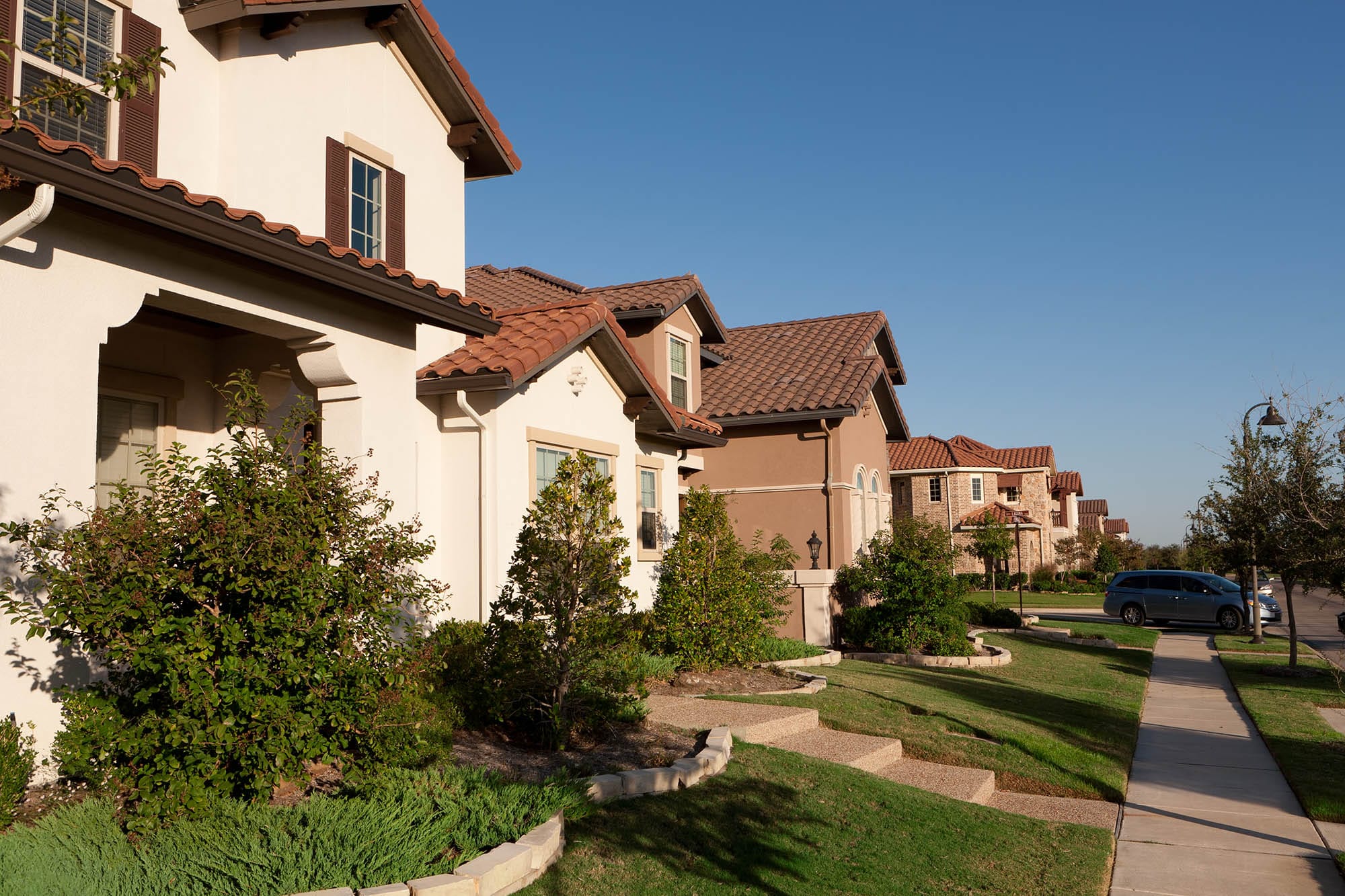 Dirty Deeds: North Texas Hit by Real Estate Fraud