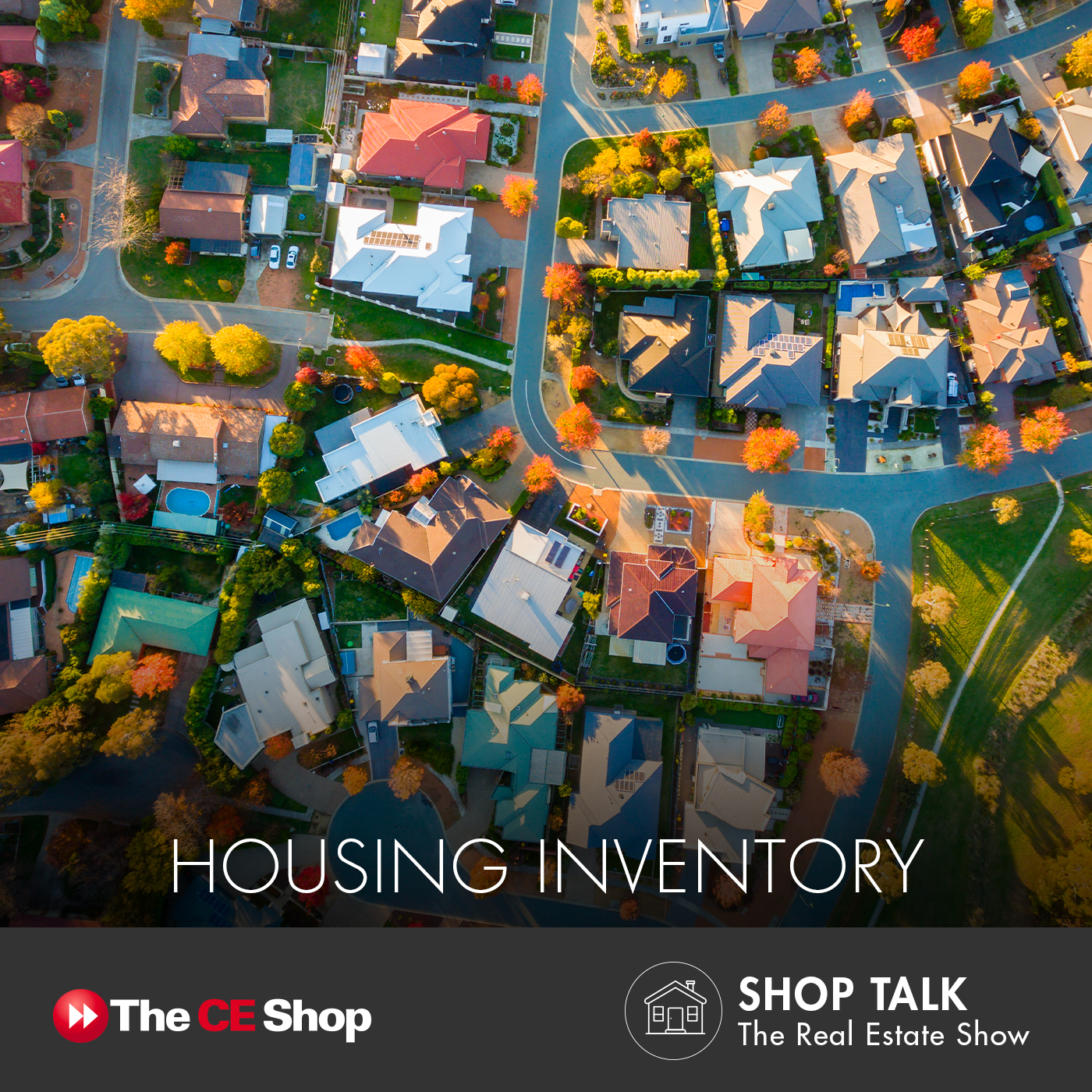 Episode 80: The Current State of the U.S. Housing Inventory