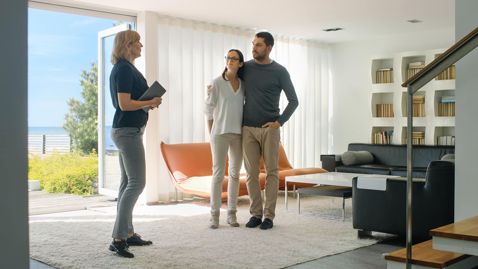 Switching Careers and Becoming a Real Estate Agent