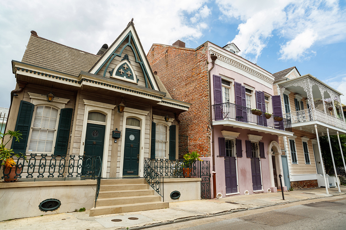 5 Tips for Buying and Selling Historic Properties