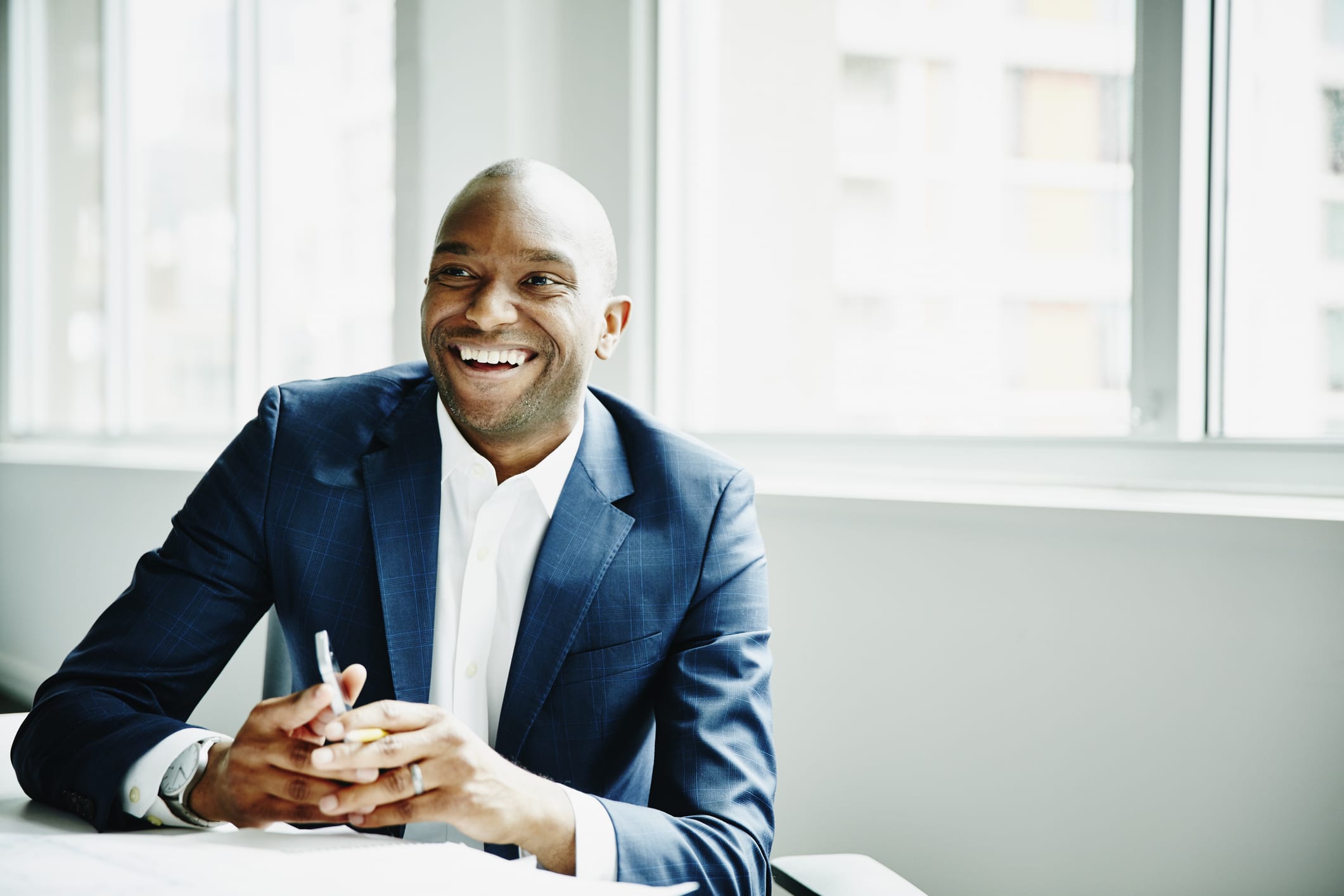 What Is a Mortgage Loan Originator?
