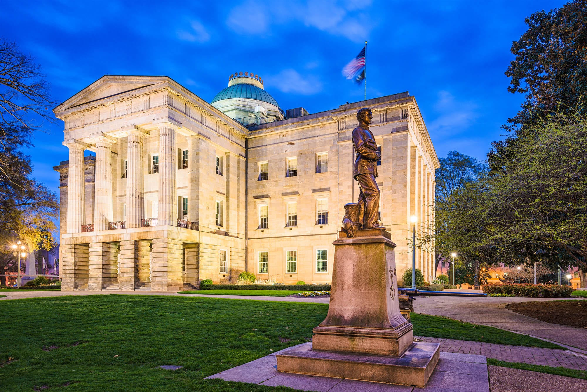 Raleigh Real Estate Developer Sentenced for Ponzi Scheme