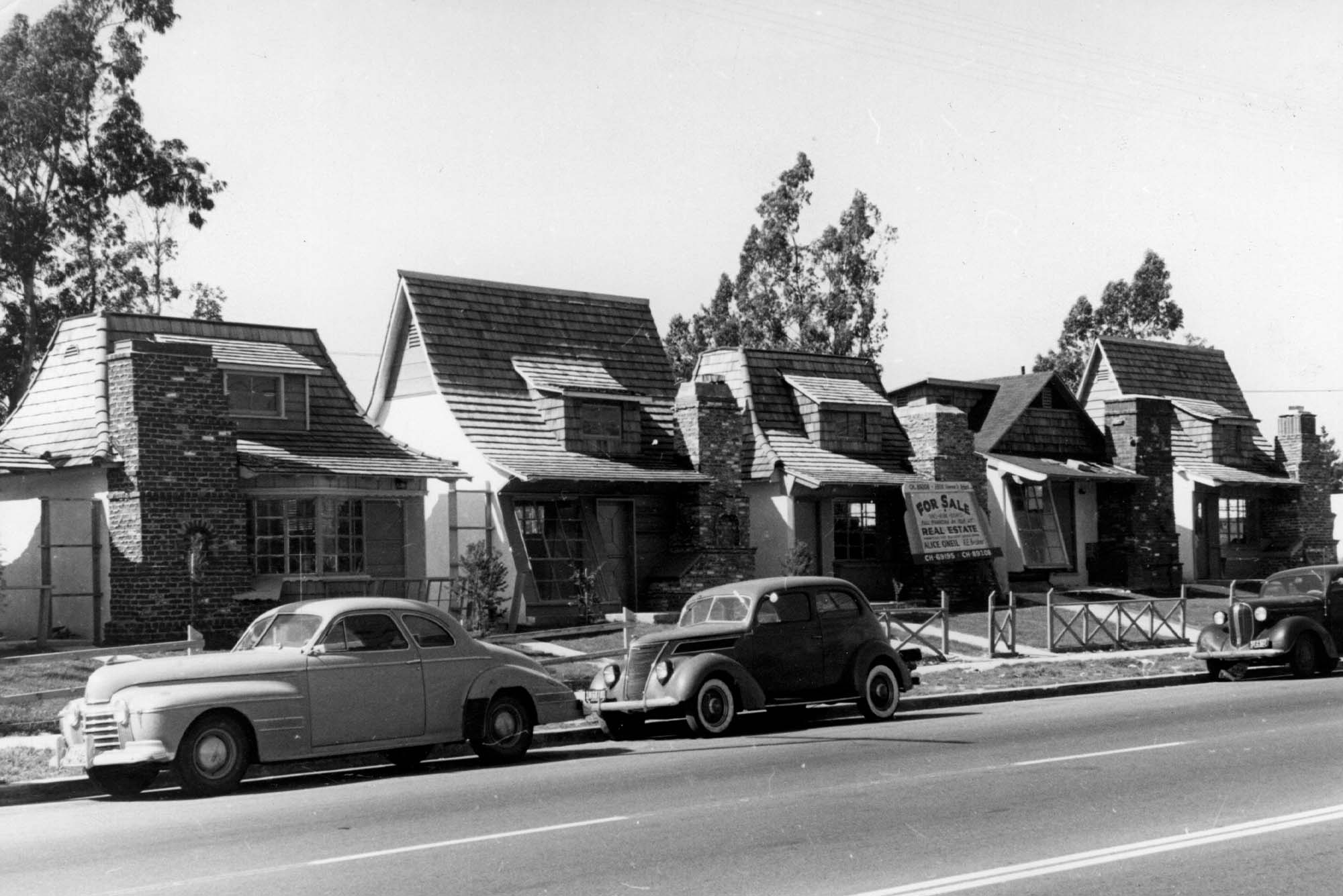 Harry Rinker’s Legendary Influence on California Real Estate