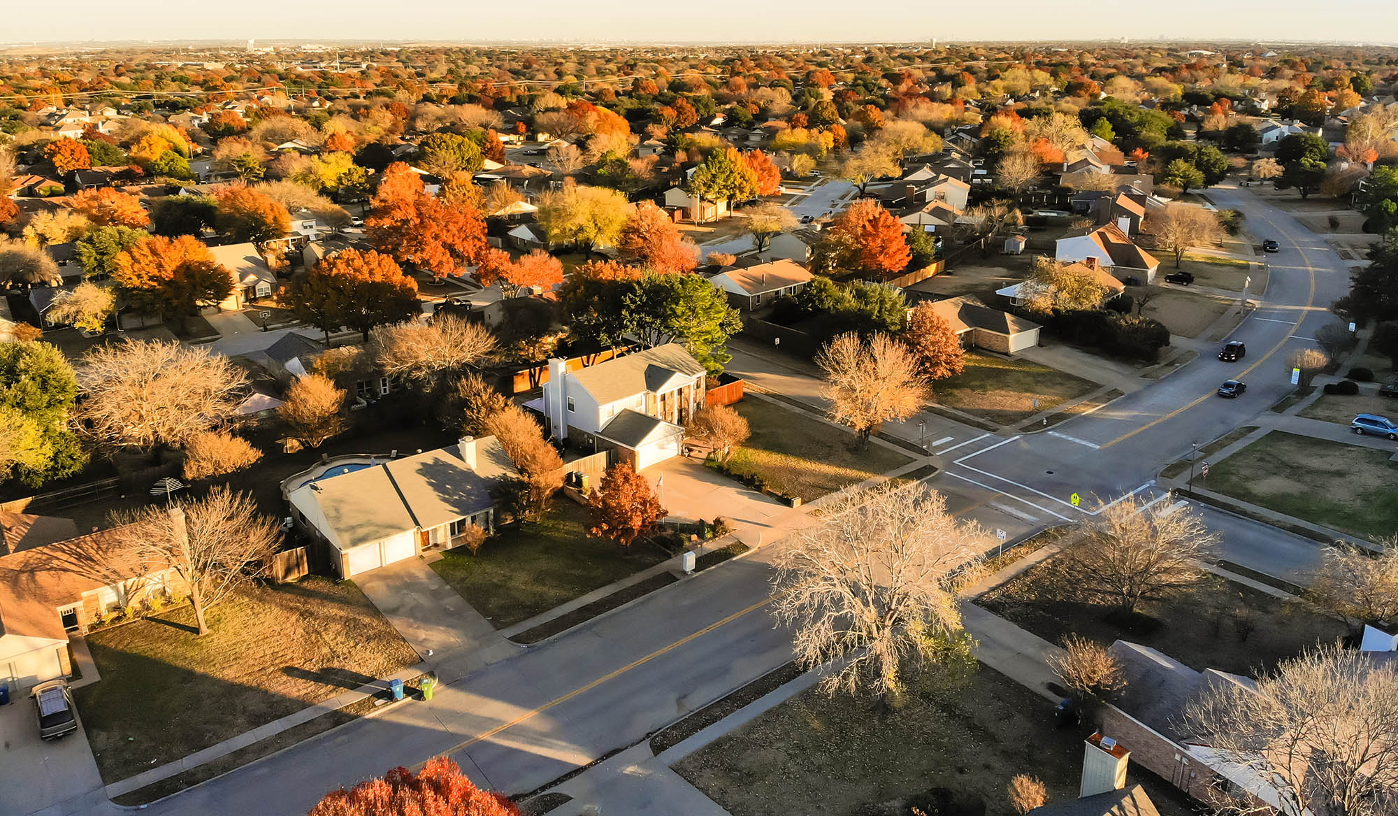 Zillow Offers’ Downfall in Dallas