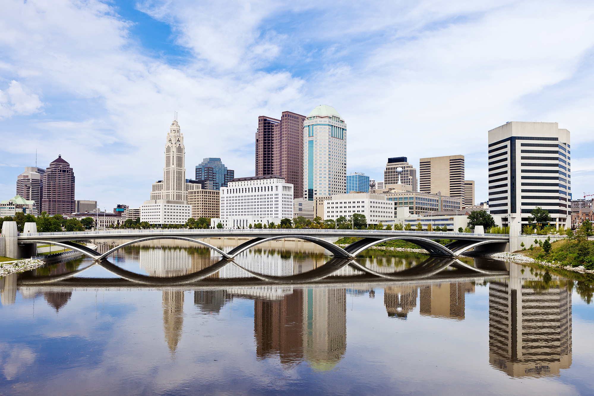 The Hottest Real Estate Markets for 2022
