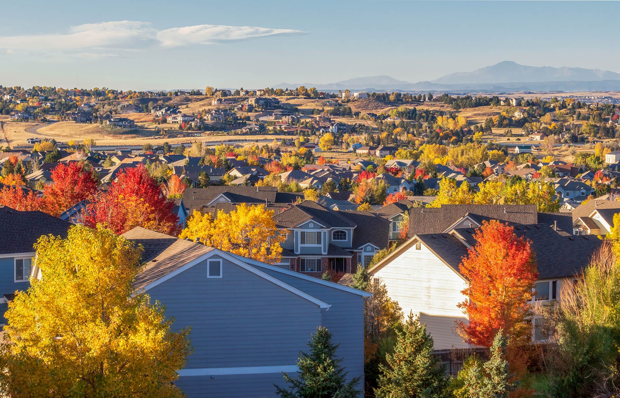 2022: What to Expect in the Colorado Real Estate Market