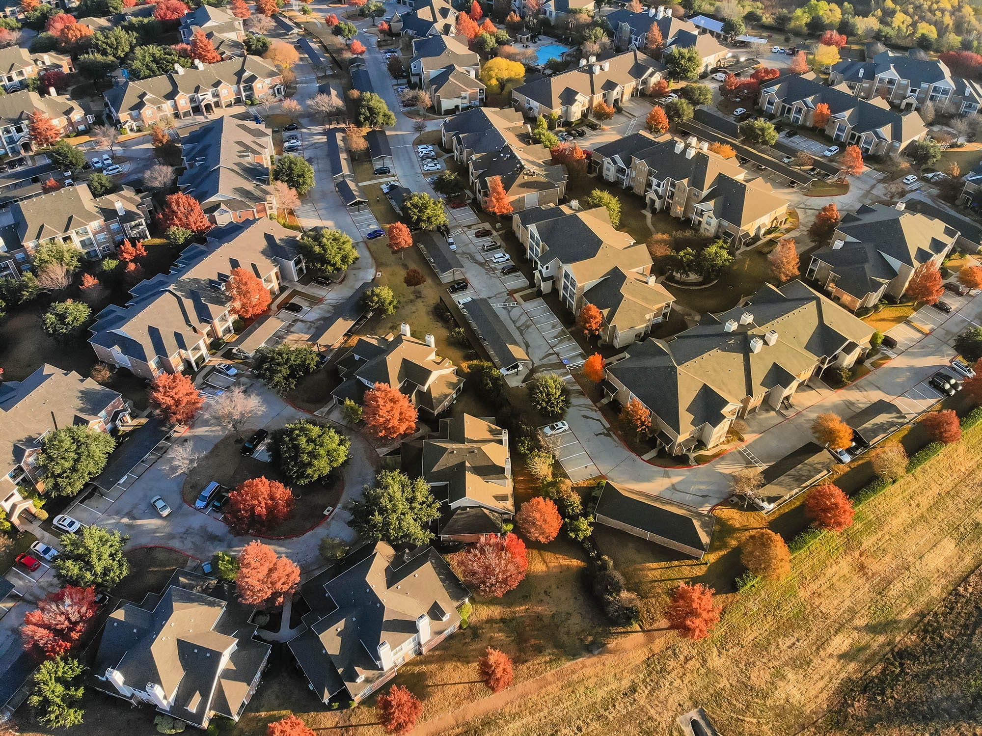 2022: What to Expect in Dallas/Fort Worth Real Estate