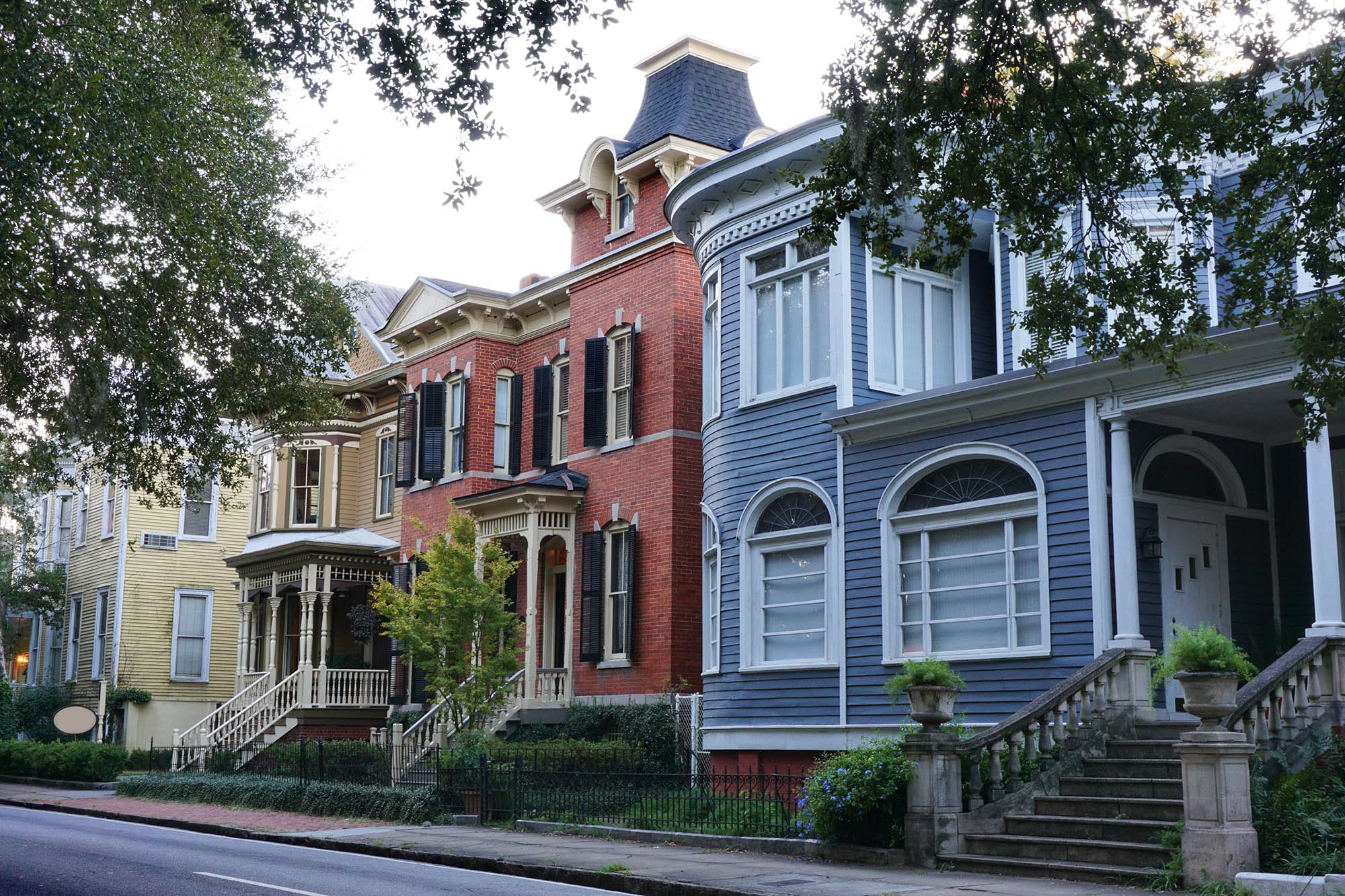 2022: What to Expect in the Georgia Real Estate Market