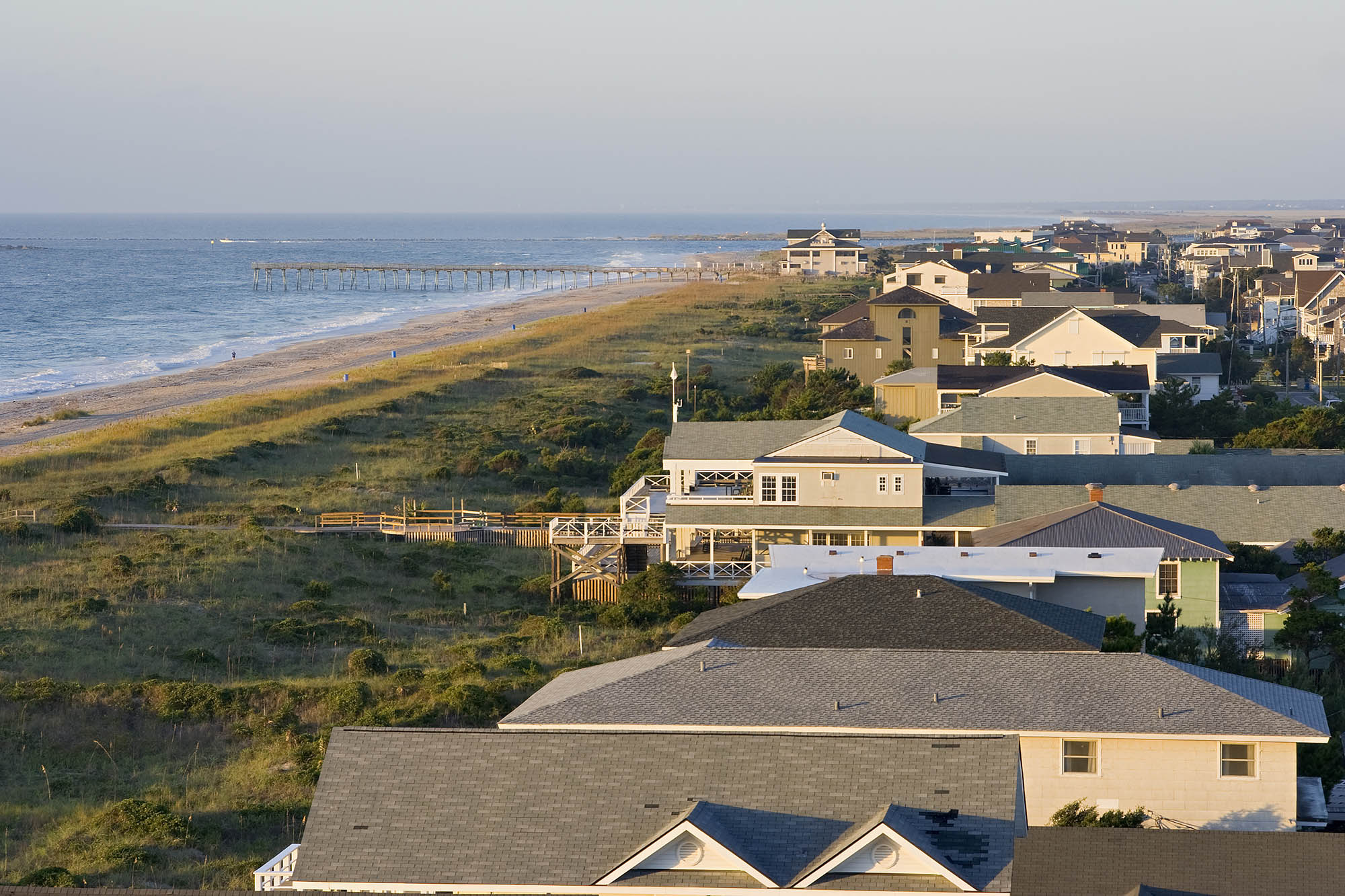 2022: What to Expect in North Carolina Real Estate