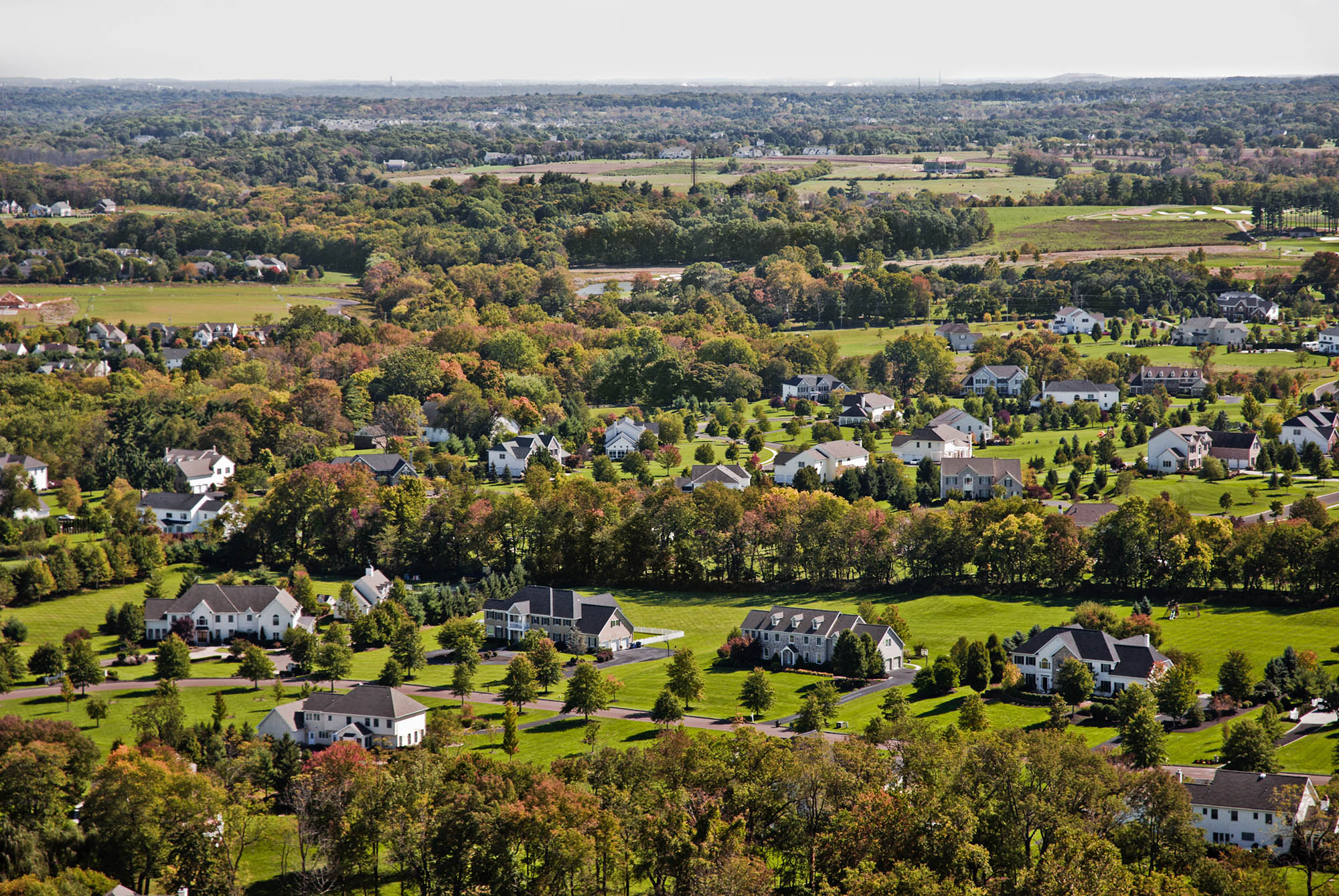 2022: What to Expect in the Pennsylvania Real Estate Market