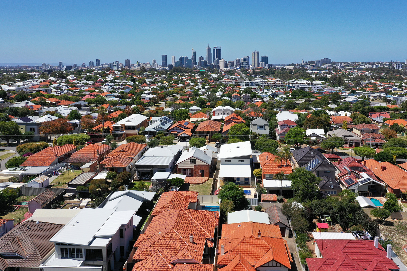 2021 Mortgage Trends