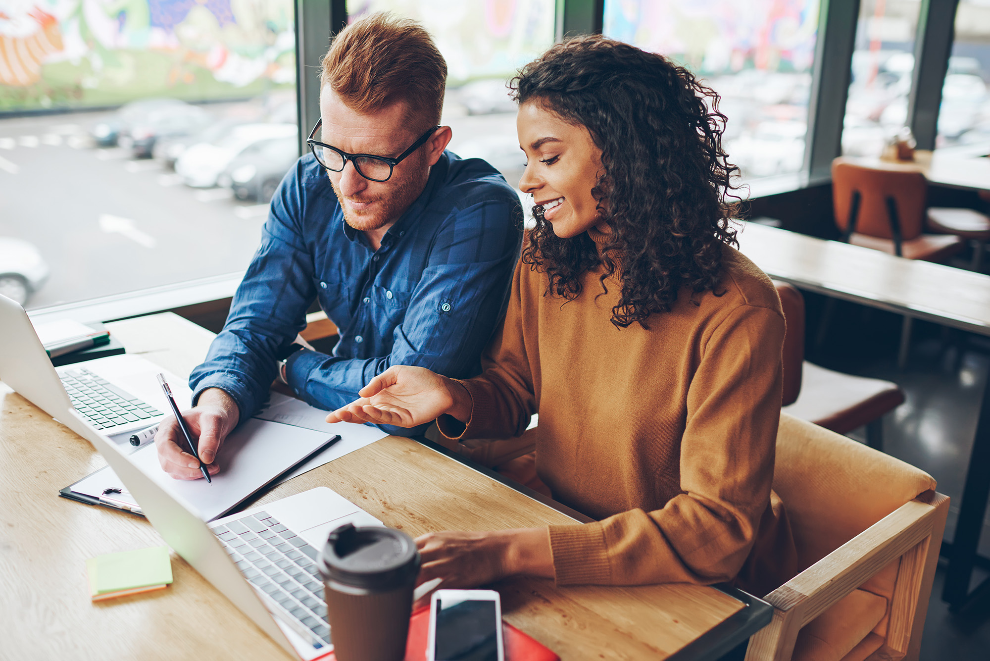 The Process of Buying a House