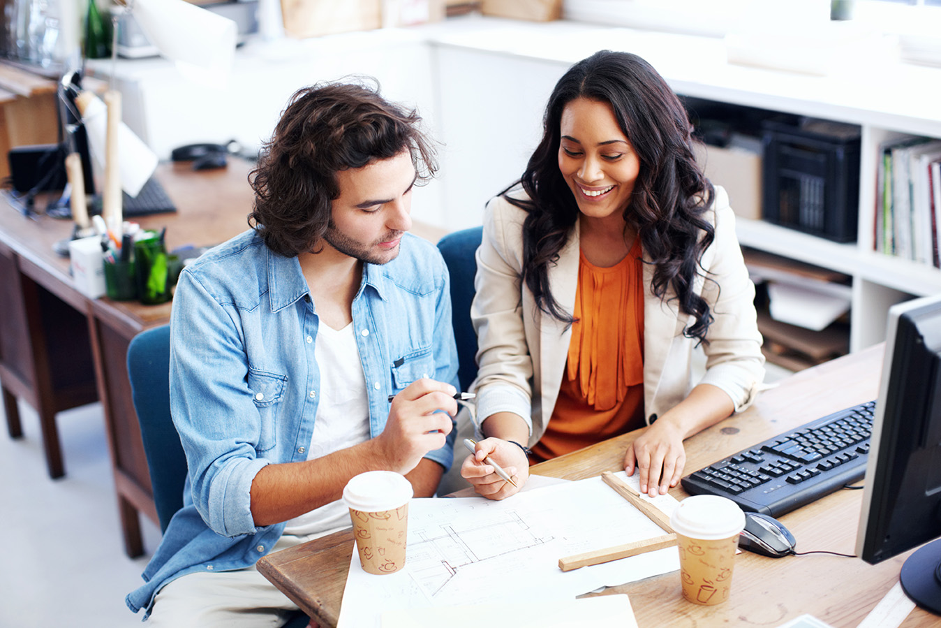 find a real estate agent