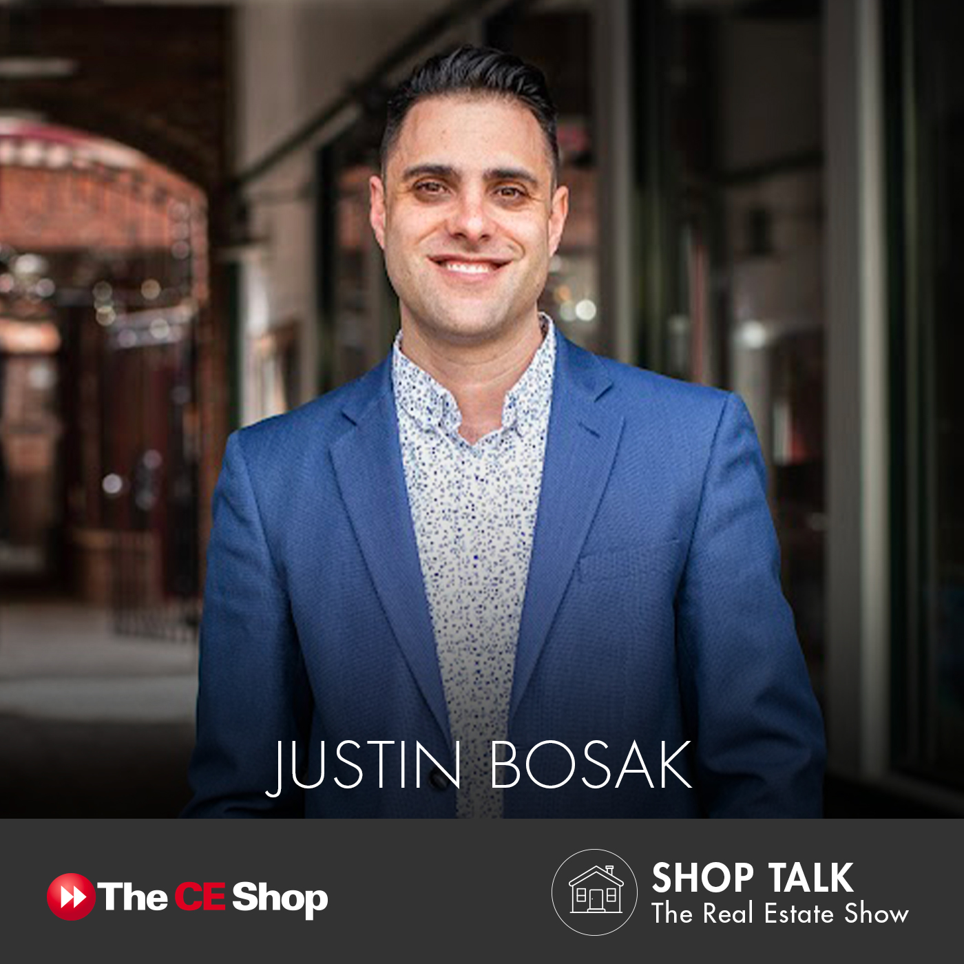 Episode 84: How to Scale a Brokerage During Hard Times