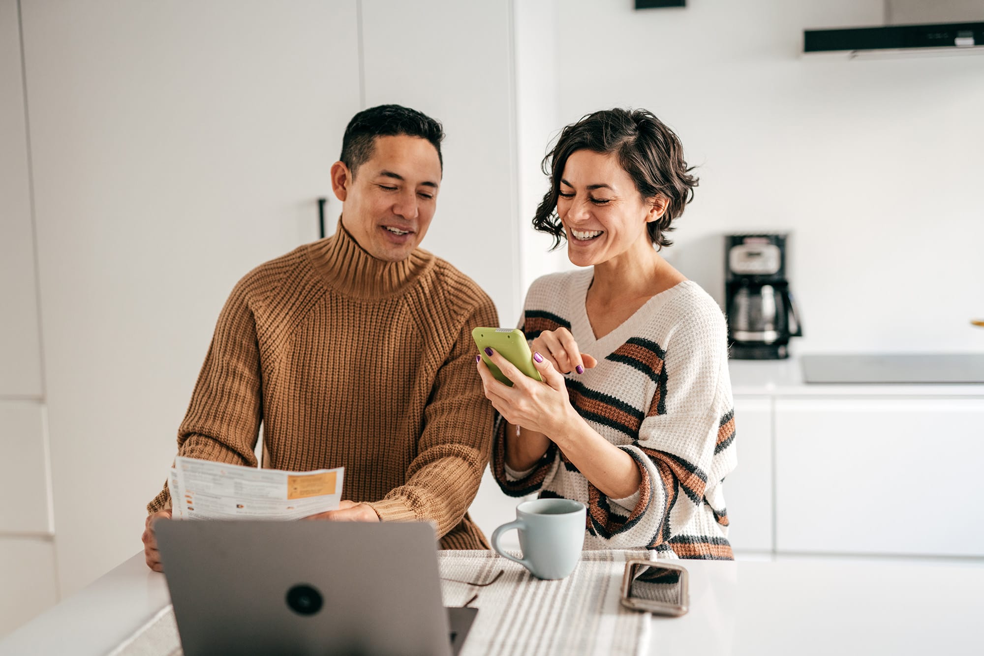 Key Takeaways From NAR's 2021 Profile of Homebuyers and Sellers