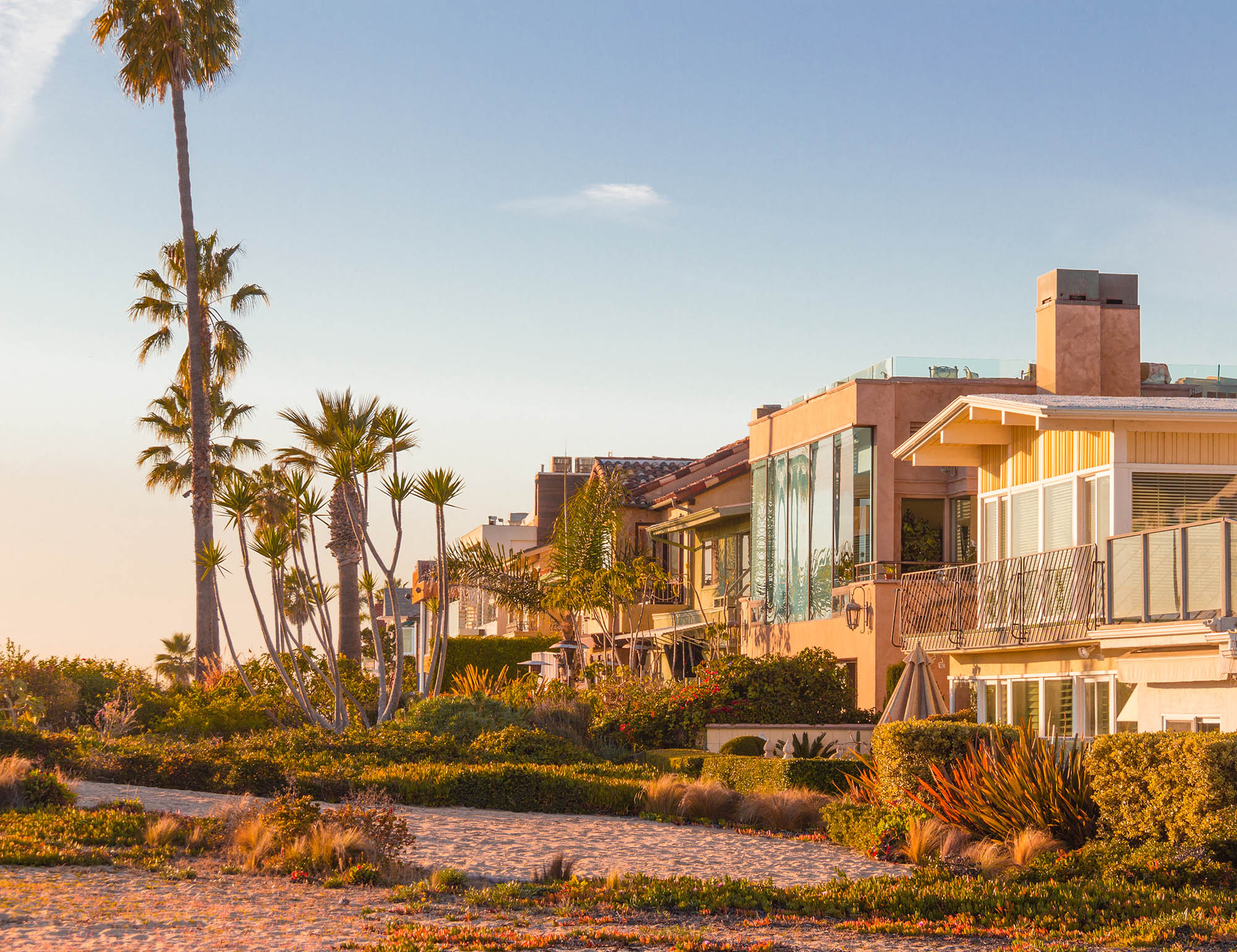 Finding Your Niche: California’s Vacation Home Market
