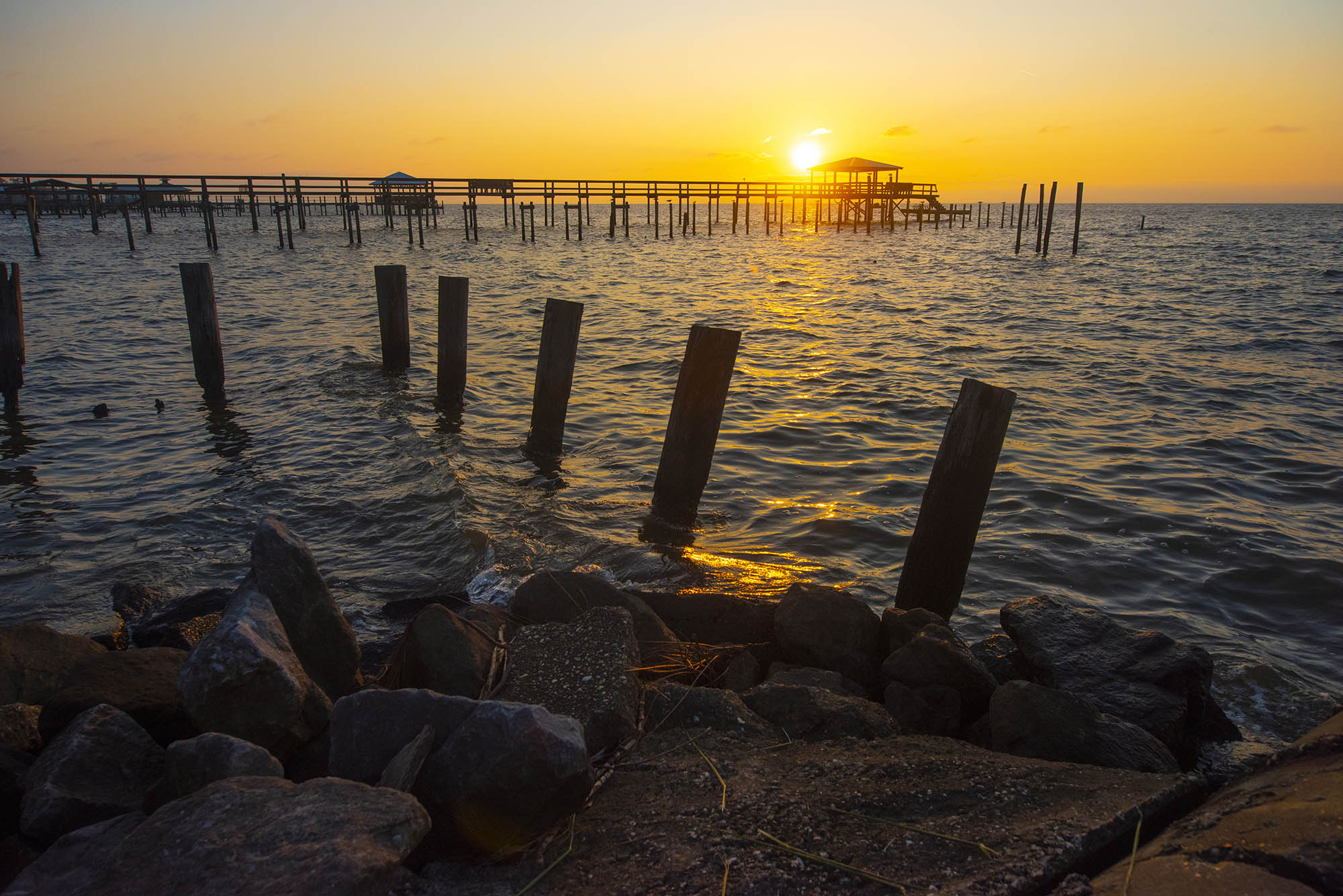 Finding Your Niche: Alabama’s Vacation Housing Market
